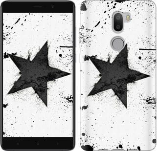 

Чохол Зірка на Xiaomi Mi 5s Plus 558724
