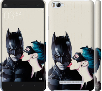 

Чохол Бетмен для Xiaomi Mi 4i 853945