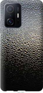 

Чехол Мокрое стекло для Xiaomi 11T Pro 1573772
