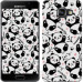 Чохол Панди на Samsung Galaxy A3 (2016) A310F