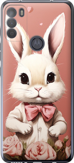 

Чохол Зайчик на Motorola G50 1650231