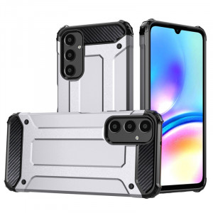 Бронированный противоударный TPU+PC чехол Immortal для Samsung Galaxy A16 5G