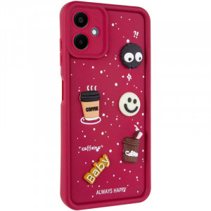 Чохол TPU Toys Case на Samsung Galaxy A06