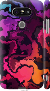 

Чехол Абстракция арт волны для LG H860 G5 1399866