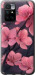 Чохол Пурпурна сакура на Xiaomi Redmi 10