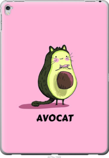 

Чехол Avocat для iPad Pro 12.9 718475