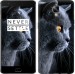 Чехол Красивый кот для OnePlus 3