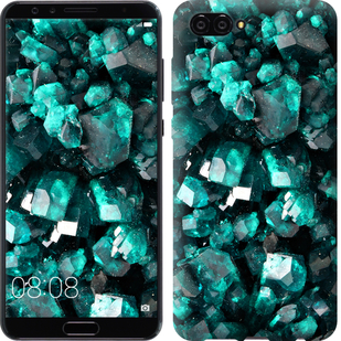 

Чохол Кристали 2 на Huawei Nova 2S 649581