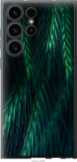 

Чохол Колоски на Samsung Galaxy S23 Ultra 1580064