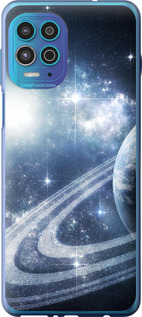 

Чохол Кільця Сатурна на Motorola G100 1613157