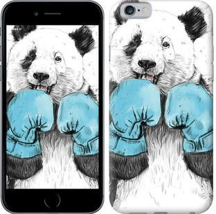 

Чехол Панда-боксер для iPhone 6 (4.7'') 614210
