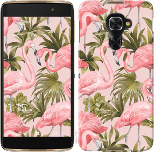 

Чохол фламінго 2 на Alcatel Idol 4 Pro 924249