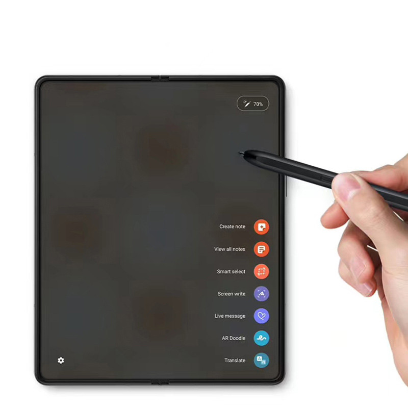 Фото Стилус WIWU S for Galaxy Z (Black) на vchehle.ua