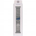 Ремінець Steel Elegance для Apple Watch 38/40/41/42mm(ser.10) (Silver) в магазині vchehle.ua
