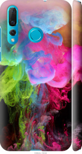 

Чохол Яскраві фарби на Huawei Nova 4 958366