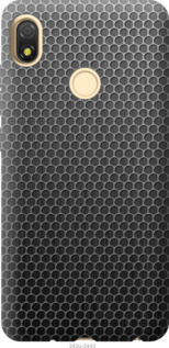 

Чехол Ячейки для Tecno Pop 3 BB2 1569516