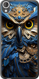 

Чехол Сова v2 для HTC Desire 820 1632499