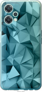 

Чехол Геометрический узор v2 для OnePlus Nord CE 2 Lite 1572859