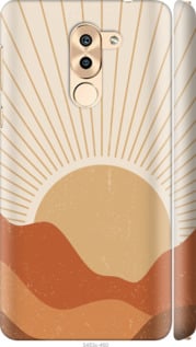 

Чехол Горы и солнце для Huawei GR5 2017 1435536