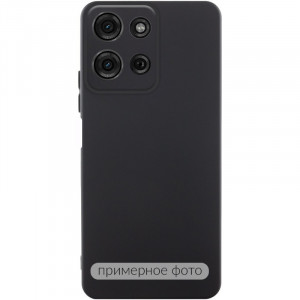 Чехол Silicone Cover Lakshmi Full Camera (AA) для Motorola Edge 60