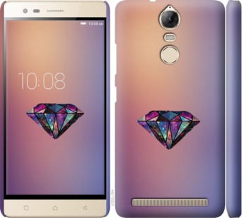 

Чохол Діамант на Lenovo Vibe K5 Note A7020a40 755082