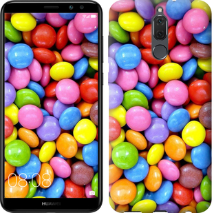 

Чехол MandD для Huawei Mate 10 Lite 653072