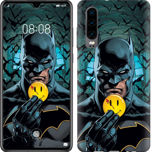 

Чехол Бэтмен 2 для Oppo Find X2 933037
