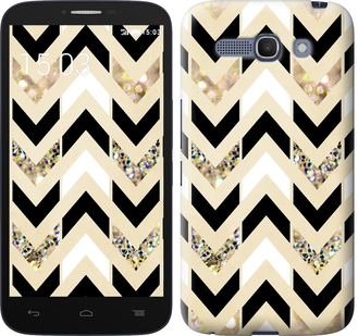 

Чохол Шеврон 10 на Alcatel One Touch POP C9 540511