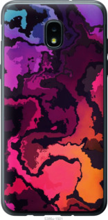 

Чохол Абстракция арт волны для Samsung Galaxy J3 2018 1399785
