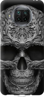 

Чехол skull-ornament для Xiaomi Mi 10T Lite 1142890