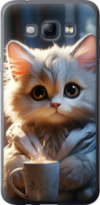 Чехол White cat для Samsung Galaxy A8 A8000