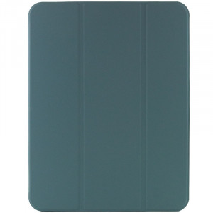 Чехол Smart Case Open buttons для Apple iPad Mini 6 (8.3") (2021) (2024)