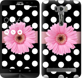 

Чохол Горiшок 2 на Asus ZenFone 2 Laser ZE601KL 556613