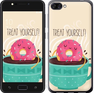 

Чохол Treat Yourself на Asus ZenFone 4 Max ZC554KL 698388