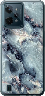 

Чехол Мрамор для Realme C31 1693053