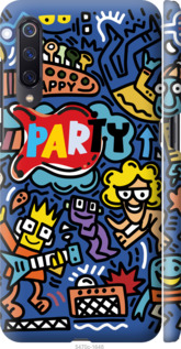 

Чехол Вечеринка для Xiaomi Mi9 1441870