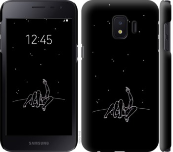 

Чехол Романтика для Samsung Galaxy J2 Core 725572