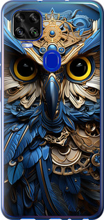 

Чохол Сова v2 на ZTE Blade V2020 1631835