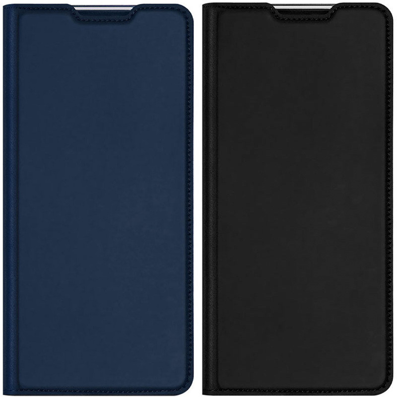 Чехол-книжка Dux Ducis с карманом для визиток для Xiaomi Redmi Note 11T Pro / 11T Pro+ / Poco X4 GT
