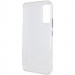Фото Чохол TPU+PC Clear 2.0 mm metal buttons на Xiaomi 12T / 12T Pro (Прозорий) на vchehle.ua