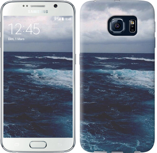 

Чохол Океан на Samsung Galaxy S6 G920 324953