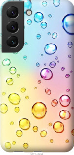 

Чохол Бульбашки на Samsung Galaxy S22 1383335