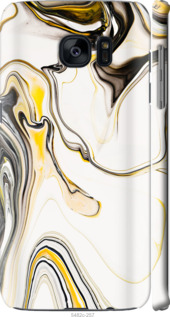 

Чехол Краски v3 для Samsung Galaxy S7 Edge G935F 1435837