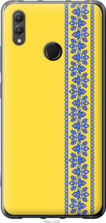 

Чехол Вышиванка 4 для Huawei Honor Note 10 1367794