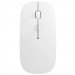 Беспроводная мышь WIWU Crystal WM101 Pro Pearl 2.4G+bluetooth dual-mode