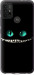 Чехол Чеширский кот для Motorola Moto G30