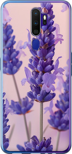 Чехол Лаванда для Oppo A9 2020