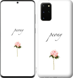 

Чохол Півонія на Huawei Honor Play 4T Pro 919177