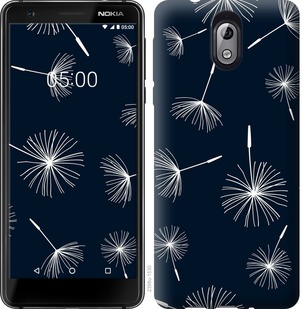 

Чохол одуванчики для Nokia 2.2 741873