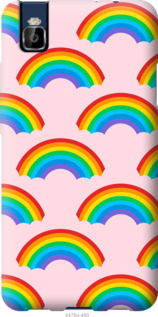 

Чохол Rainbows на Huawei Honor 7i 972013